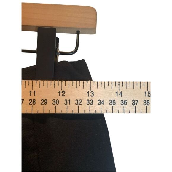 Pendleton Pants Womens Size 6 109% Virgin Wool Made In USA Vintage - Picture 3 of 5